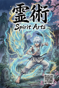 Spirit Arts