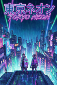 Tokyo Neon